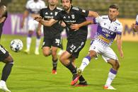 Îi forțează mâna lui Becali! Performanța atinsă de Andrea Compagno cu golul din FC Argeș - FCU Craiova