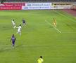 Iasmin Latovlevici, gafă de amator în FC Argeș - FCU Craiova! Compagno i-a mulțumit și a înscris