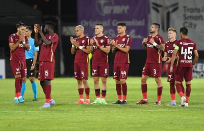 Transferul de ultimă oră făcut de CFR » Clujenii au cedat un fundaș în Turcia