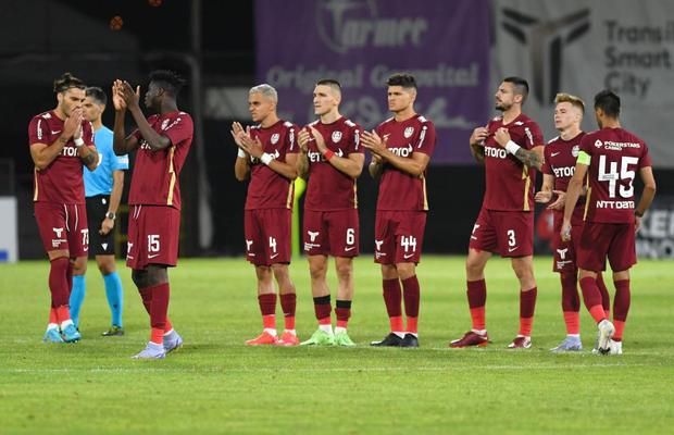 Transferul de ultimă oră făcut de CFR » Clujenii au cedat un fundaș în Turcia