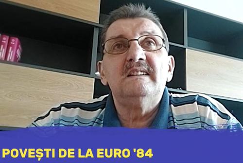 Marcel Coraș, la GSP Live