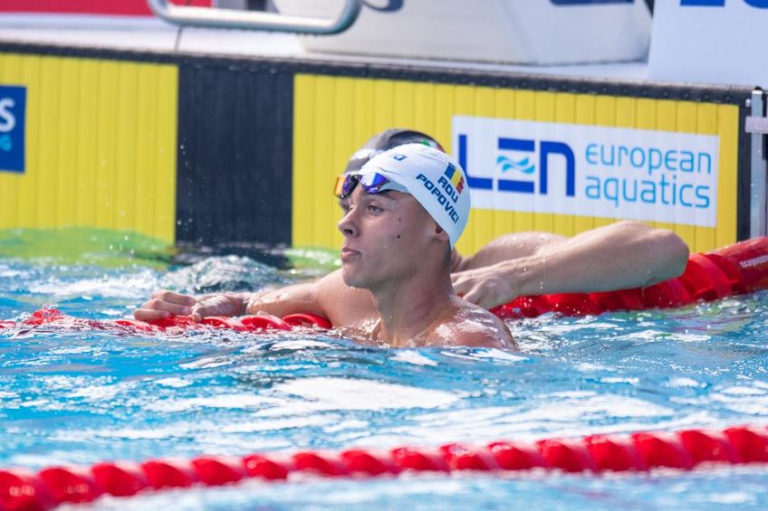 David Popovici (foto: Raed Krishan/GSP)
