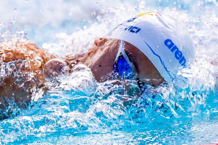 David Popovici (foto: Raed Krishan/GSP)