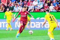 Orele la care vor juca FCSB, CFR Cluj și CS Universitatea în play-off-ul Conference League