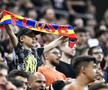 Puțin peste 40.000 de oameni au asistat la FCSB - Dunajska Streda // foto: GSP