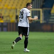 Dennis Man și Valentin Mihăilă, goluri în primul meci al sezonului din Serie B, Parma - Bari