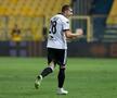 Dennis Man și Valentin Mihăilă, goluri în primul meci al sezonului din Serie B, Parma - Bari