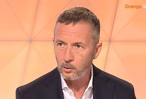 MM Stoica, manager FCSB