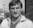 Marcel Coraș. 1984. Vara Euro