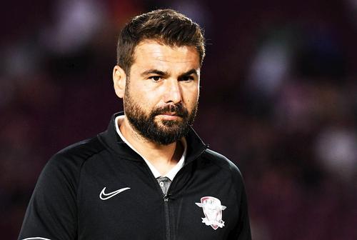 Adrian Mutu // foto: Imago Images