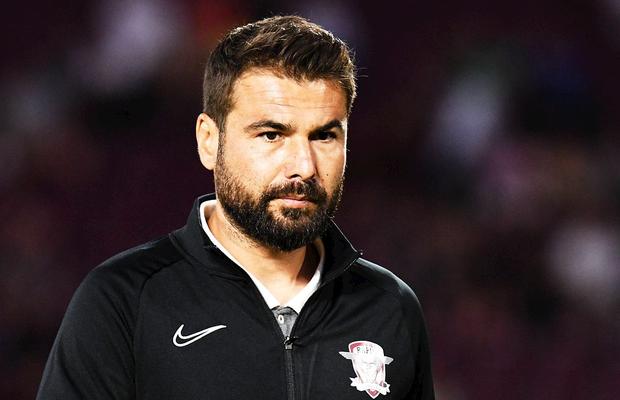 Becali îl face praf pe Adrian Mutu, după oferta pentru Coman: „Nu cred că face Șucu asemenea mizerii. Dacă pui antrenorul să negocieze, ești de circ!”