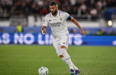 UEFA a anunțat nominalizații la „Jucătorul Anului” » Doi fotbaliști de la Real Madrid și unul de la Manchester City sunt pe listă