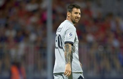 Premieră după 17 ani » Messi, absent de pe lista pentru Balonul de Aur. Marele favorit + numele-surpriză