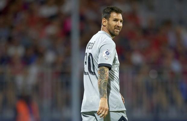 Premieră după 17 ani » Messi, absent de pe lista pentru Balonul de Aur. Marele favorit + numele-surpriză