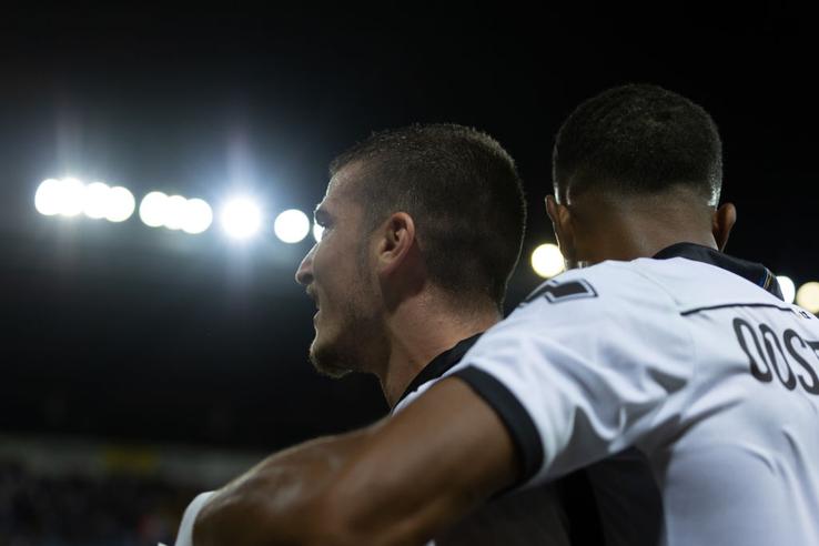 Dennis Man și Valentin Mihăilă, goluri în primul meci al sezonului din Serie B, Parma - Bari