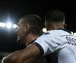Dennis Man și Valentin Mihăilă, goluri în primul meci al sezonului din Serie B, Parma - Bari