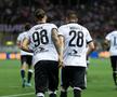 Dennis Man și Valentin Mihăilă, goluri în primul meci al sezonului din Serie B, Parma - Bari
