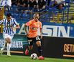 Universitatea Craiova s-a impus în deplasarea cu Poli Iași, scor 4-1, în runda cu numărul 5 a Superligii. Markovic, Mitriță, Ivan și Roguljic au semnat revenirea în partea secundă.