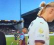 Pep Guardiola, furios la pauză cu Burnley! » S-a dus direct la Haaland, care marcase două goluri. Nici camera TV nu a scăpat