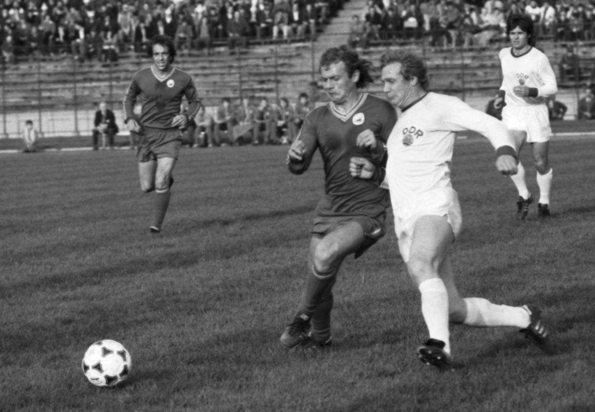 FOTO Ilie Balaci