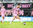 Lionel Messi, gol după gol în SUA! Inter Miami are 5 victorii și e aproape de primul trofeu