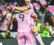 Lionel Messi, gol după gol în SUA! Inter Miami are 5 victorii și e aproape de primul trofeu