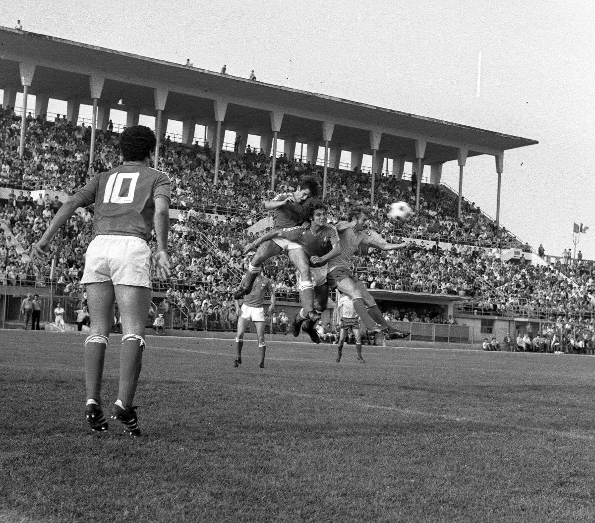 FOTO Ilie Balaci