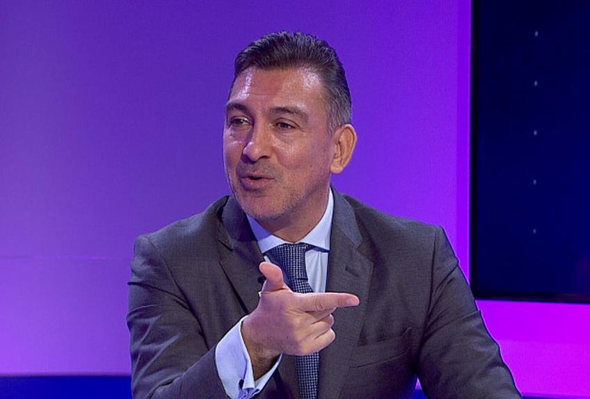 Ilie Dumitrescu (54 de ani) anticipează că neamțul Kai Havertz (24 de ani) va fi un jucător esențial pentru Arsenal în noul sezon.
