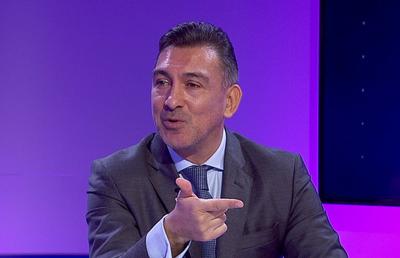Ilie Dumitrescu a rămas impresionat de vedeta de la FCSB: „Joacă un fotbal total”