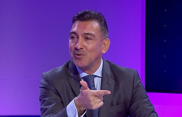 Ilie Dumitrescu e împotriva curentului » Starul pe care mizează în noul sezon: „Nu e chiar De Bruyne, dar alte alte calități”