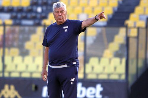 La 78 de ani, Mircea Lucescu continuă să antreneze la nivel înalt // sursă foto: Facebook @ FC Dynamo Kyiv