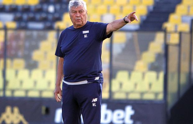 Dinamo Kiev a pus în vânzare biletele pentru primul meci european pe care-l joacă în Giulești » Toate detaliile