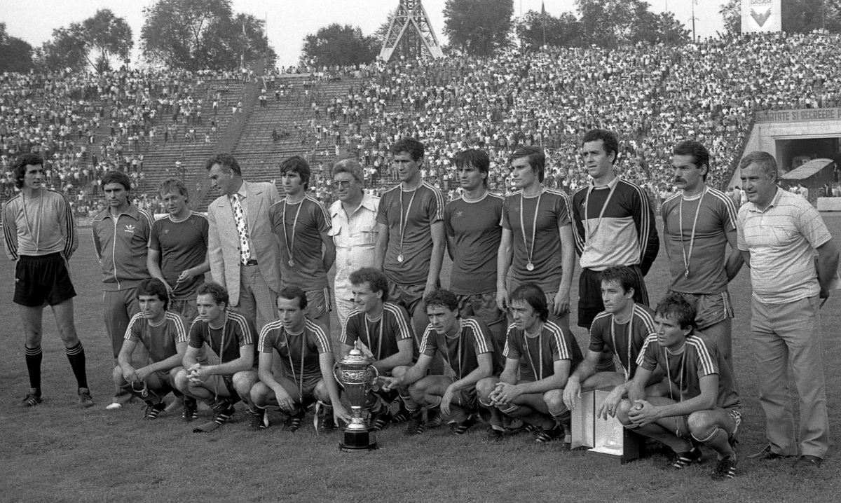 FOTO Ilie Balaci
