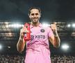 Lionel Messi, gol după gol în SUA! Inter Miami are 5 victorii și e aproape de primul trofeu