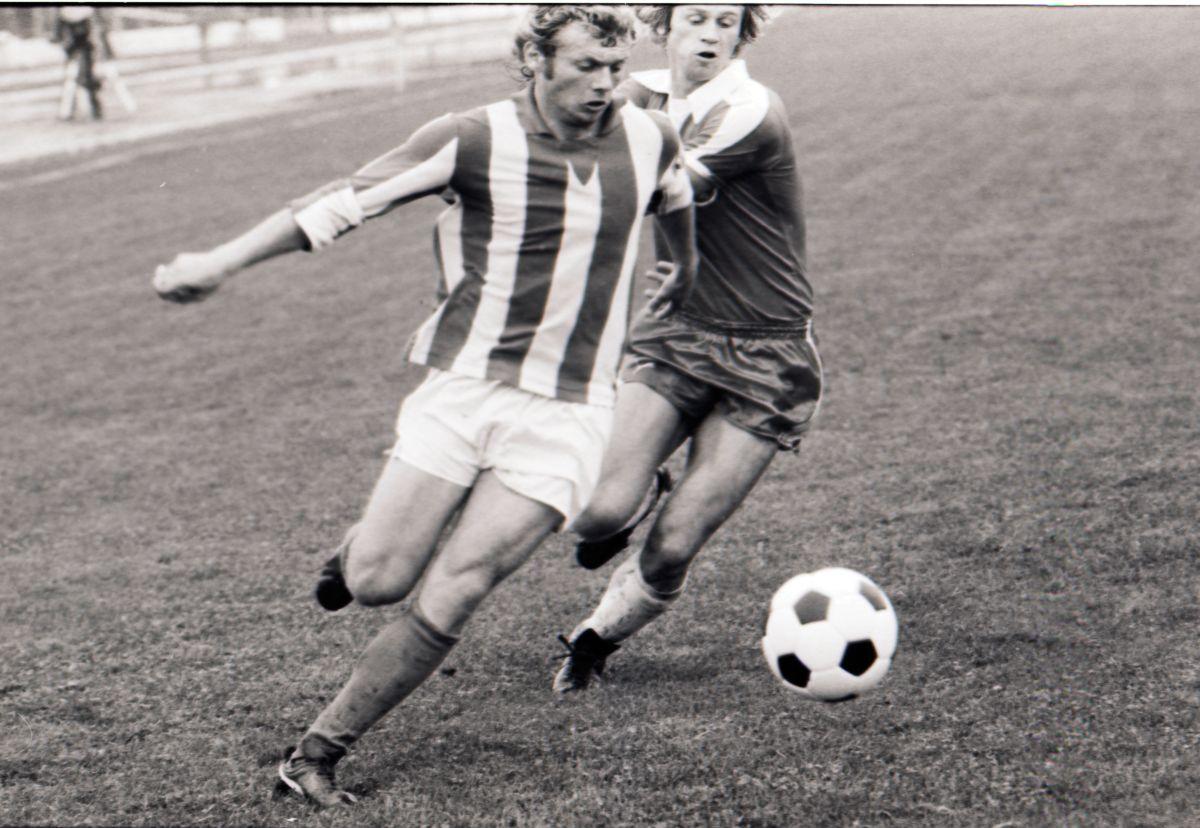 FOTO Ilie Balaci