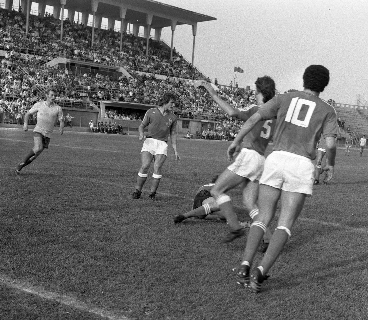 FOTO Ilie Balaci