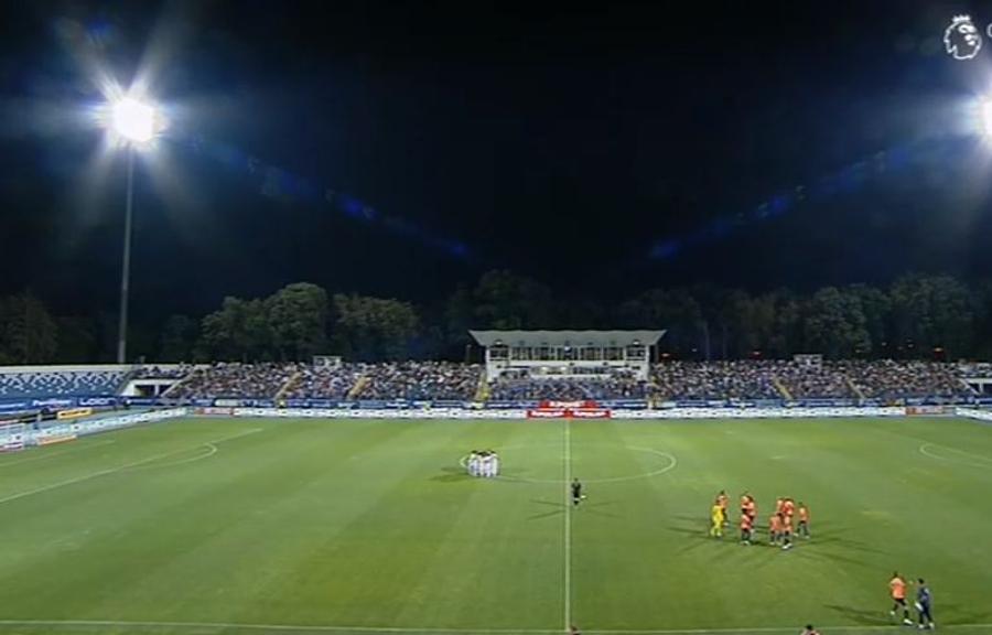 FOTO: Captură TV @Digi Sport 1 „Roșul” dictat de Istvan Kovacs a declanșat tiki-taka oltenească » Craiova lui Reghecampf a făcut spectacol la Iași și urcă pe 2! Clasamentul ACUM