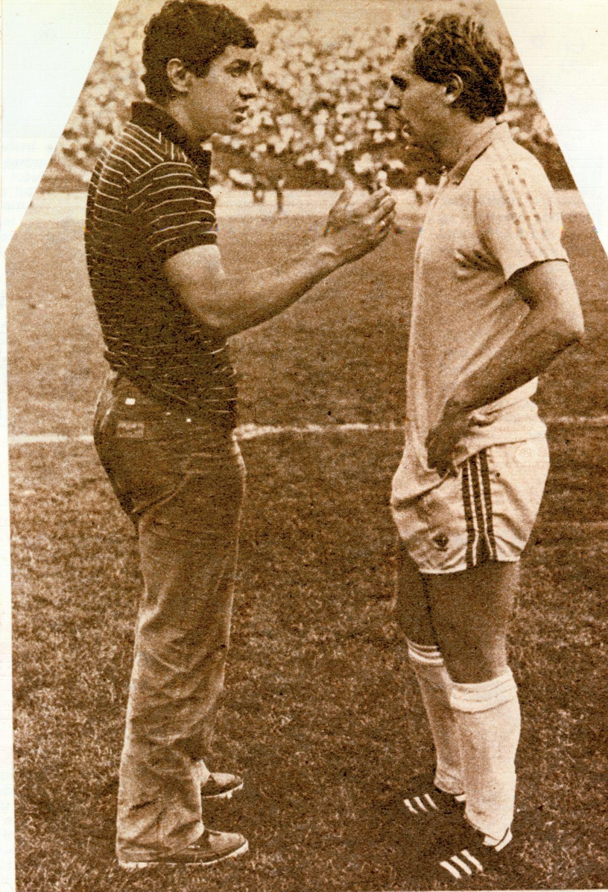 FOTO Ilie Balaci
