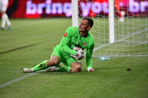 Adnan Golubovic