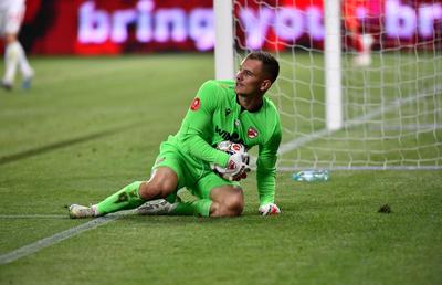 Adnan Golubovic, comparat de un coleg cu Superman: ce imagine din Antalya a postat cu portarul sloven