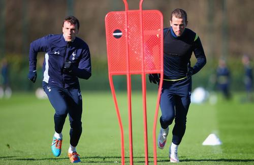 Vlad Chiricheș (33 de ani) i-a transmis un mesaj lui Harry Kane (30 de ani), imediat după oficializarea transferului la Bayern Munchen.