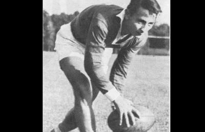 A murit Alexandru Penciu » E considerat unul dintre cei mai mari jucători români de rugby din istorie
