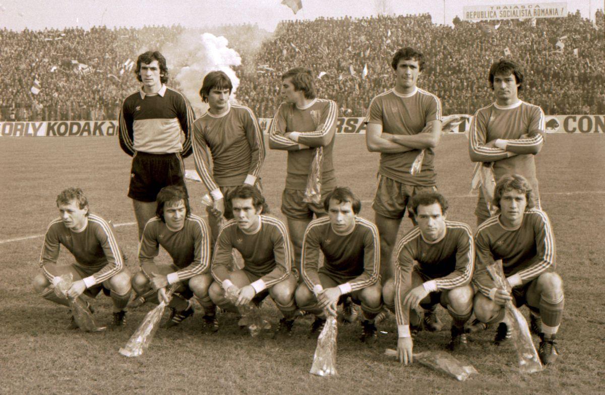 FOTO Ilie Balaci