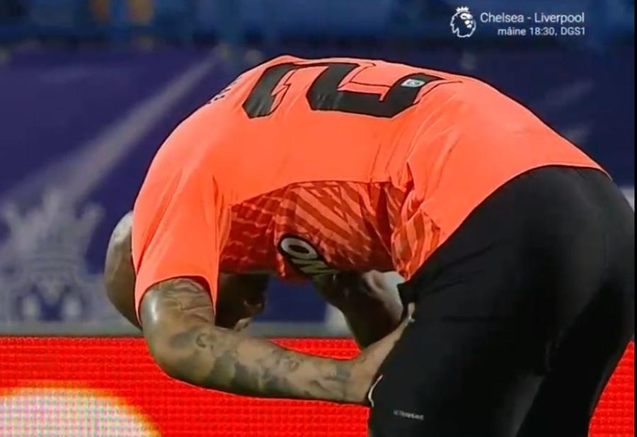 FOTO: Captură TV @Digi Sport 1 „Roșul” dictat de Istvan Kovacs a declanșat tiki-taka oltenească » Craiova lui Reghecampf a făcut spectacol la Iași și urcă pe 2! Clasamentul ACUM