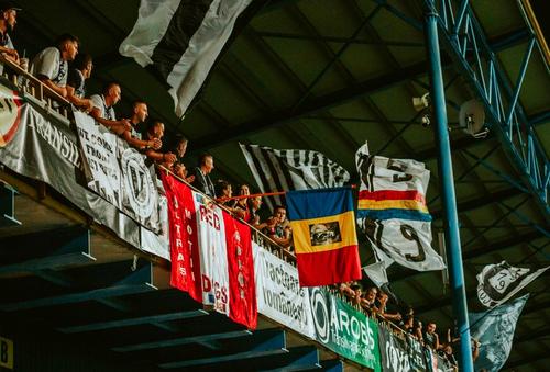FOTO: Facebook @FCUCluj