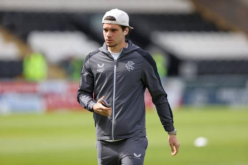 Mijlocașul Ianis Hagi (24 de ani) a fost rezervă neutlizată în partida pe care vicecampioana Scoției, Rangers, a câștigat-o pe teren propriu în fața lui Livingston, scor 4-0, meci din etapa secundă a Scottish Premiership.