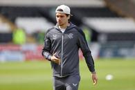 Ianis Hagi, din nou rezervă la Rangers » Vicecampioana s-a impus categoric în runda secundă din Scoția