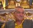 Ofertă de 50 de milioane de euro pentru FCSB! Cum a reacționat Gigi Becali
