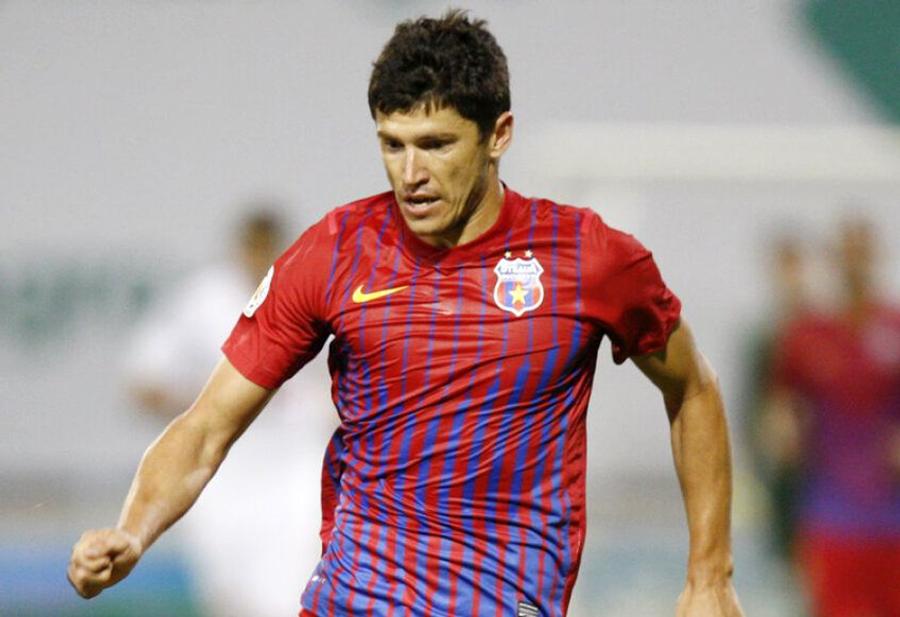 Cristi Tănase Cristi Tănase știe care poate fi atuul FCSB în lupta la titlu: „Acolo tremurau! Ne ziceau adversarii să le dăm doar 2-3 goluri”