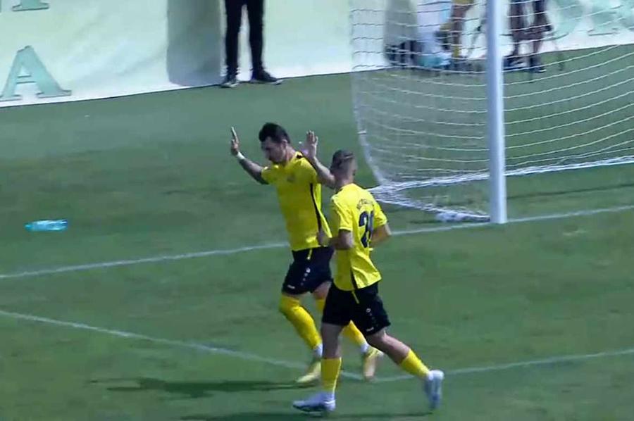 FC Argeș - CS Mioveni a închis etapa #2 din Liga 2 » Toate rezultatele + clasamentul